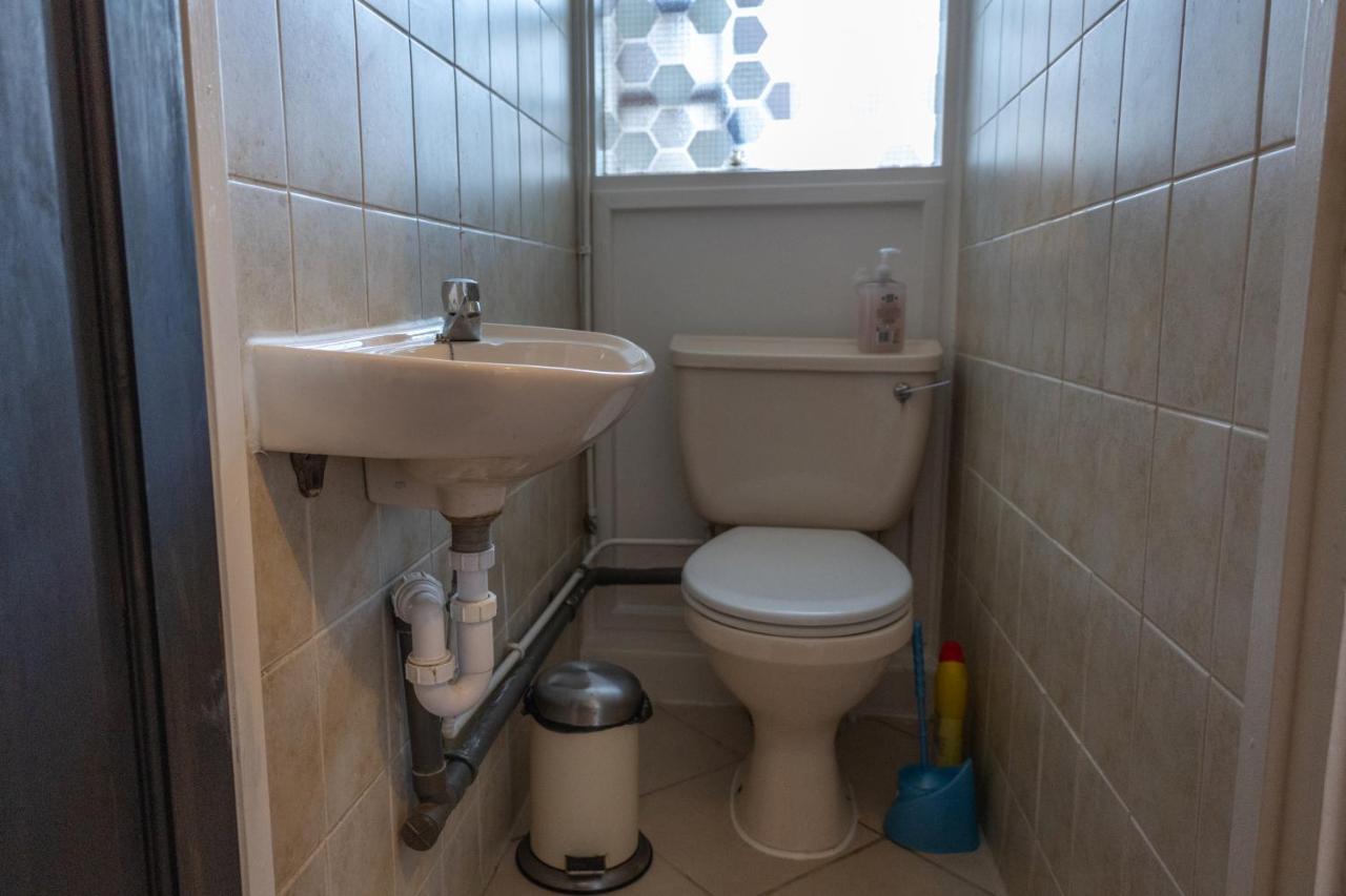 Willa London - 4 Bed - Sleeps 8 - Garden - Pet Friendly Zewnętrze zdjęcie