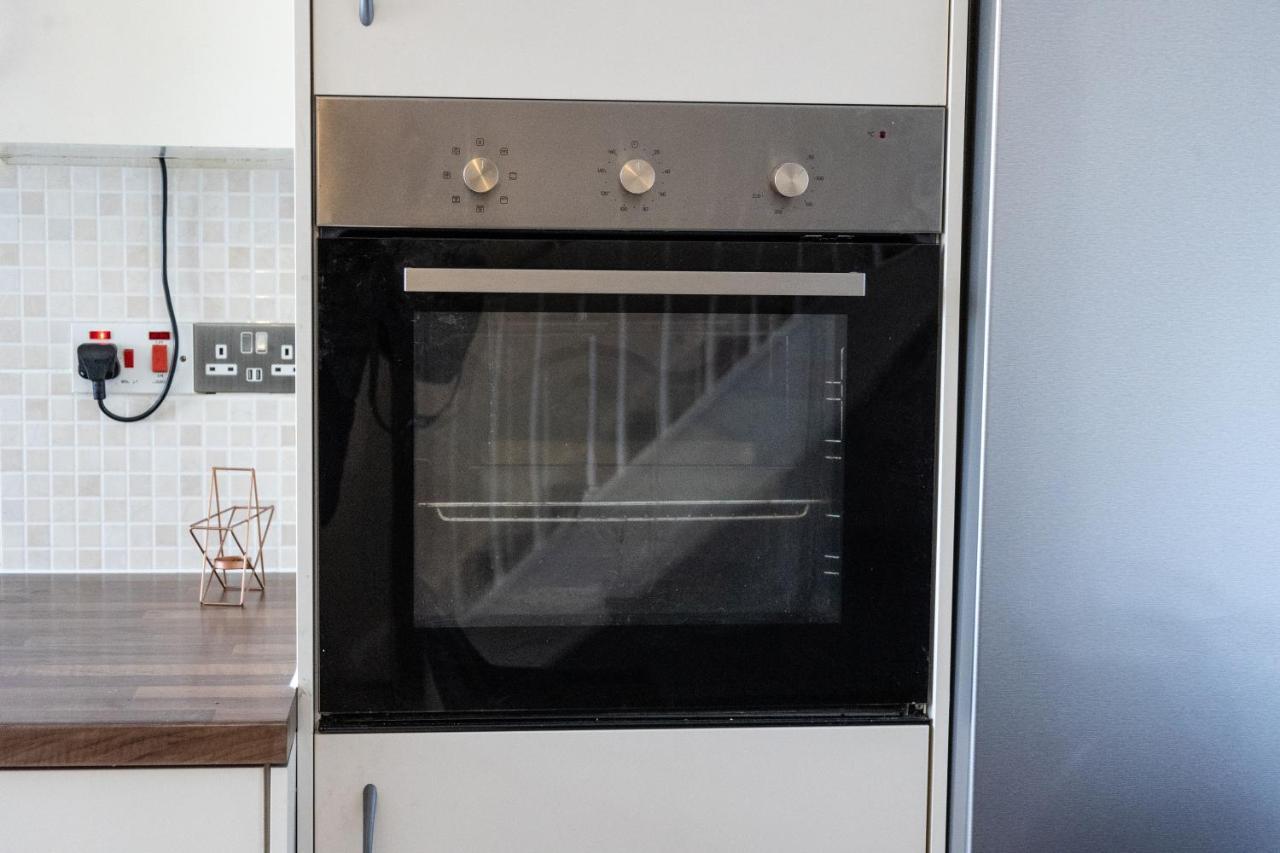 Willa London - 4 Bed - Sleeps 8 - Garden - Pet Friendly Zewnętrze zdjęcie