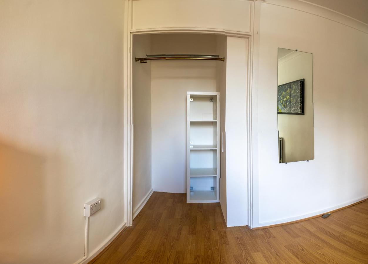 Willa London - 4 Bed - Sleeps 8 - Garden - Pet Friendly Zewnętrze zdjęcie